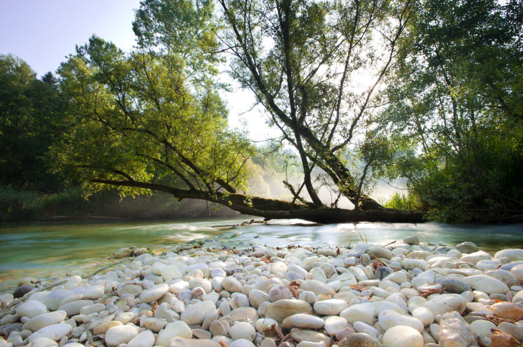 Fontane Bianche vista tipica