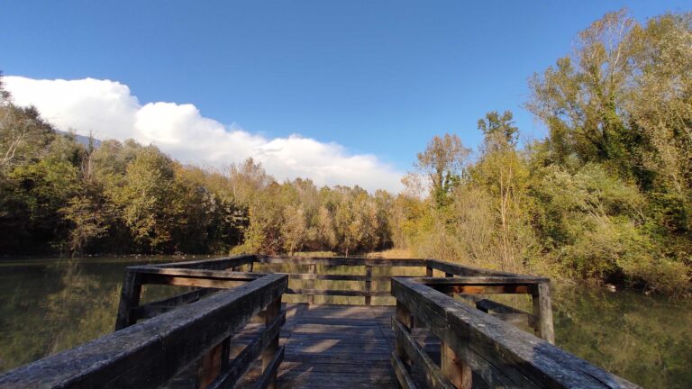 Parco Naturale Oasi San Daniele a San Zenone degli Ezzelini